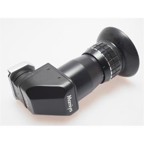 Mamiya Right Angle Finder (645) thumbnail