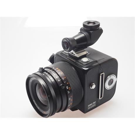 Hasselblad SWCM Complete thumbnail