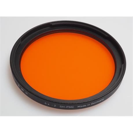 Heliopan Bay 60 Orange (22) thumbnail