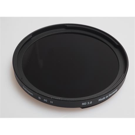Heliopan Bay 60 Neutral Density ND3.0 thumbnail