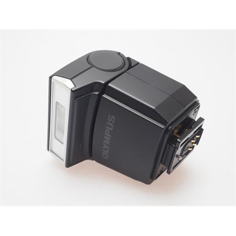 Olympus FL-LM3 Flash thumbnail