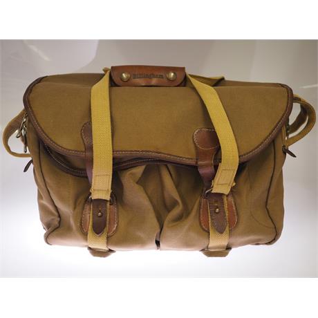 Billingham 335 Khaki / Tan thumbnail