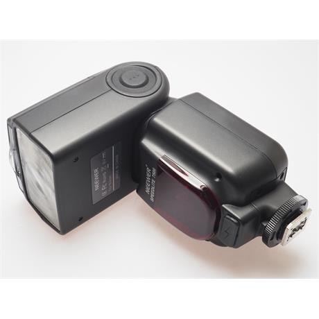 Neewer 750 II Speedlite - Nikon AF thumbnail