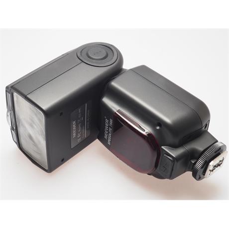 Neewer 750 II Speedlite - Nikon AF thumbnail