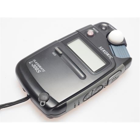 Sekonic L308S Flashmate thumbnail