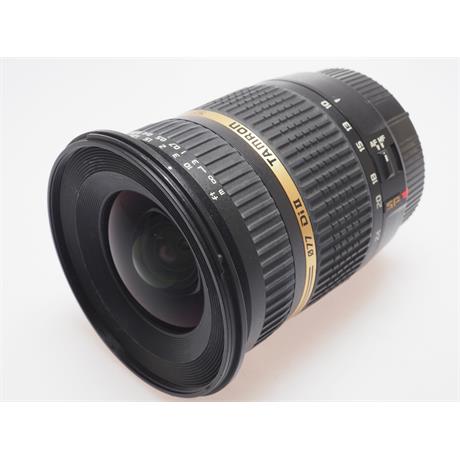 Tamron 10-24mm F3.5-4.5 Di II LD Asph - Canon E thumbnail