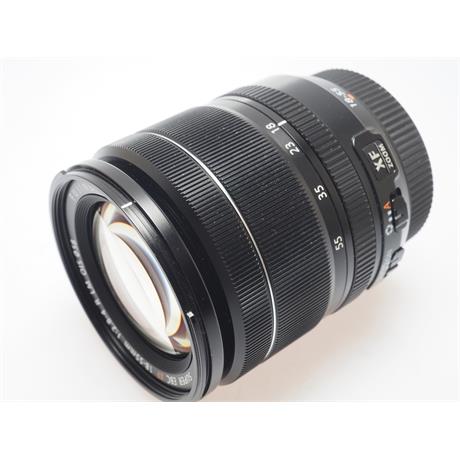 Fujifilm 18-55mm F2.8-4 R LM OIS XF thumbnail