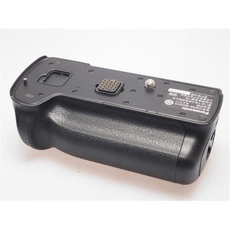 Panasonic DMW-BGGH5 Battery Grip (GH5) thumbnail
