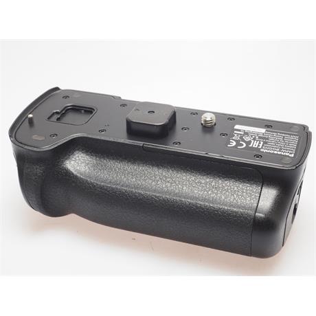 Panasonic DMW-BGGH5 Battery Grip (GH5) thumbnail