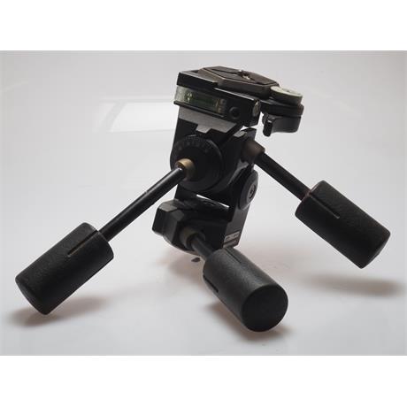 Manfrotto 229 3D Super Pro Head thumbnail