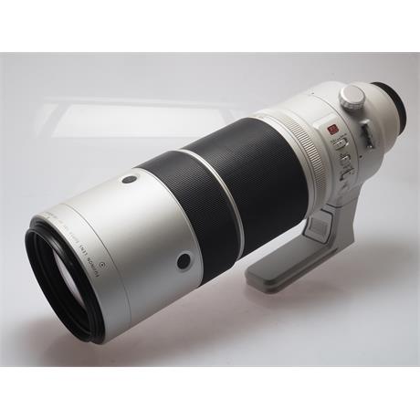 Fujifilm 150-600mm F5.6-8 R LM OIS WR XF thumbnail