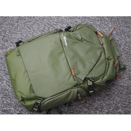 Shimoda Explore V2 35 - Army Green thumbnail