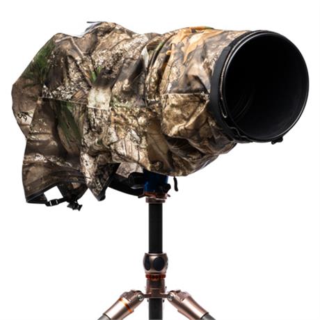 Think Tank Emergency Rain Cover Camo - Large thumbnail