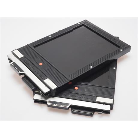 Toyo 2x D/D/Slides (5x4) thumbnail