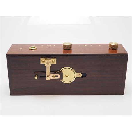 Zero 612F Multi Format Pinhole Camera thumbnail
