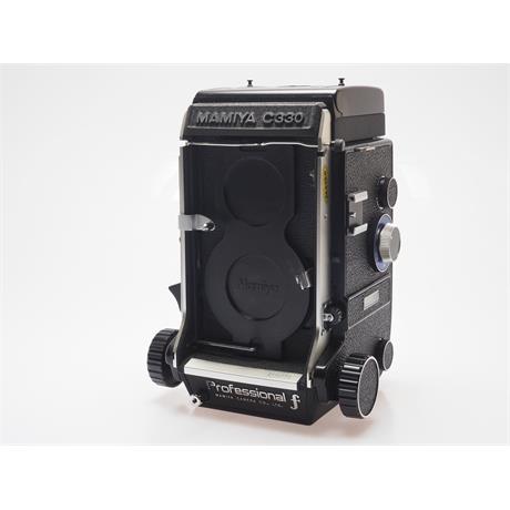 Mamiya C330F Pro Body Only thumbnail