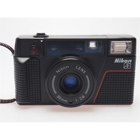 Nikon L35 AF2 thumbnail