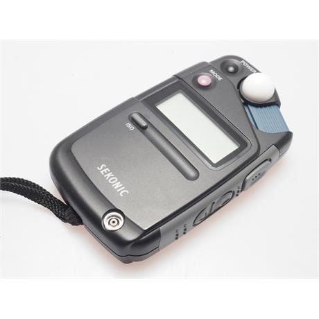 Sekonic L308B Flashmate thumbnail