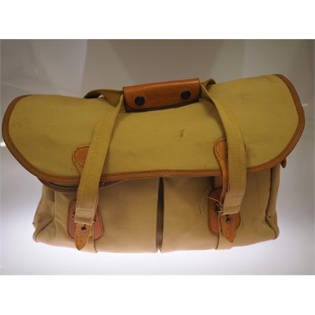 Billingham 445 Khaki / Tan thumbnail