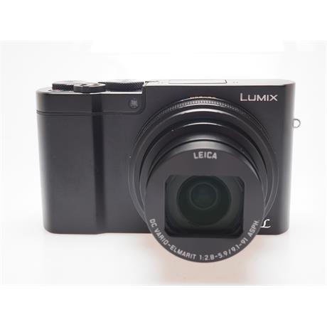 Panasonic Lumix TZ100 thumbnail