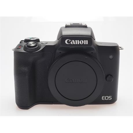 Canon EOS M50 Body Only thumbnail