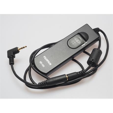 Fujifilm RR-100 Remote Release for X Series CSC thumbnail