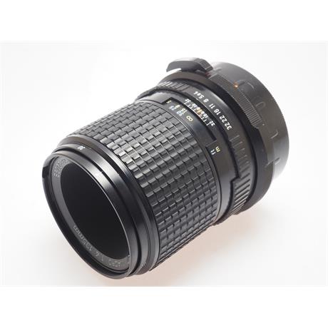 Pentax 135mm F4 SMC Macro thumbnail