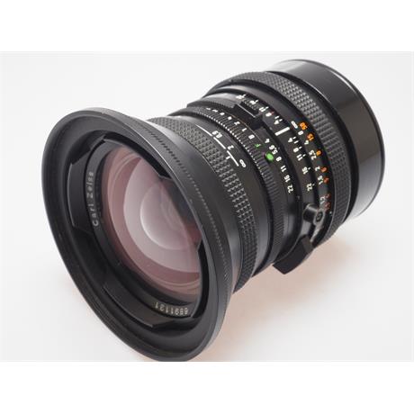 Hasselblad 40mm F4 CF FLE thumbnail