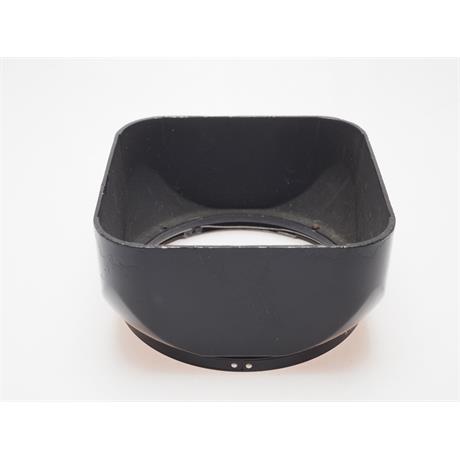 Hasselblad Bay 50 Hood 80mm thumbnail