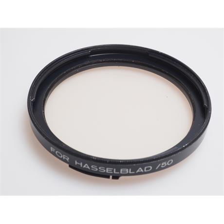 Hasselblad Bay 50 UV thumbnail