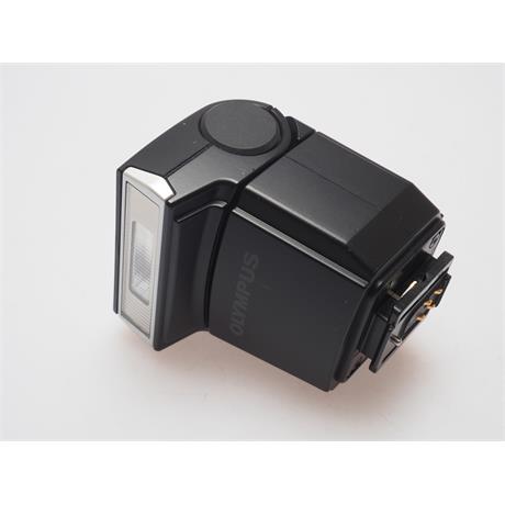 Olympus FL-LM3 Flash thumbnail