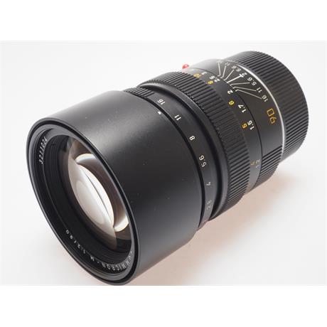 Leica 90mm F2.8 M thumbnail