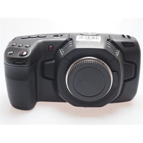 Other - Pocket Cinema Camera 4K thumbnail
