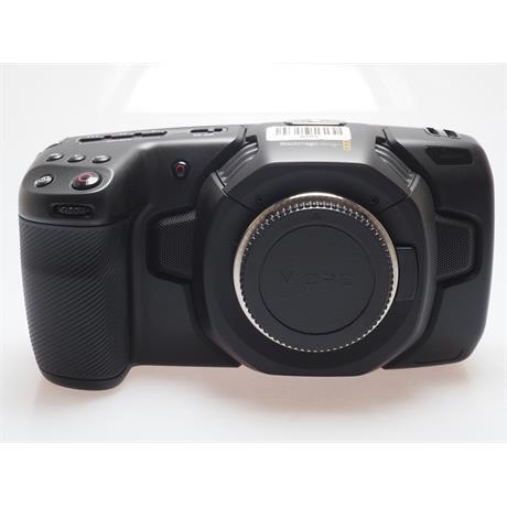 Other - Pocket Cinema Camera 4K thumbnail