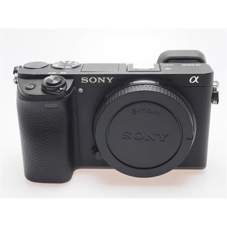 Sony Alpha A6300  thumbnail