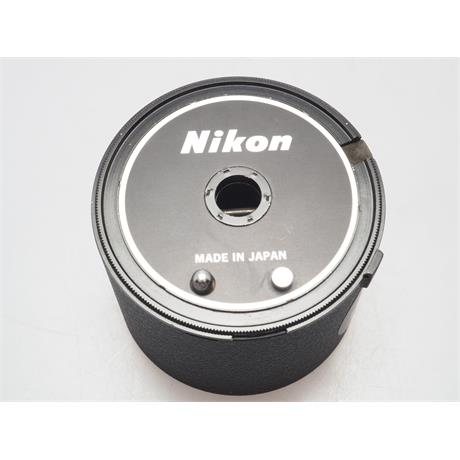 Nikon MZ-1 250 Film Cassette thumbnail