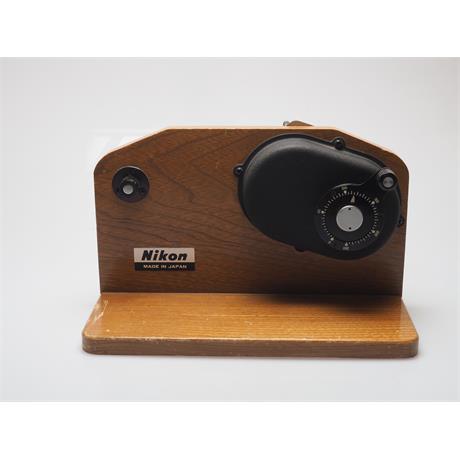 Nikon 250 Bulk Film Loader thumbnail