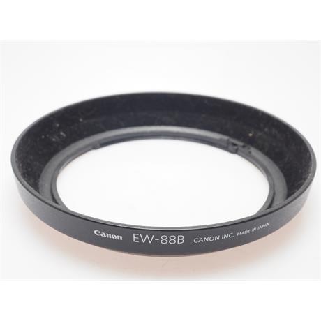 Canon EW-88B Lens Hood for TS-E 24mm II thumbnail