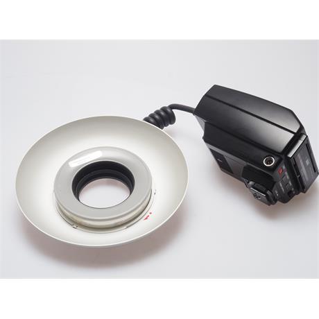 Olympus T8 Ring Flash + T-Control 1 thumbnail