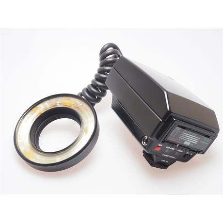 Olympus T10 Ringflash + T Power Control 1 thumbnail