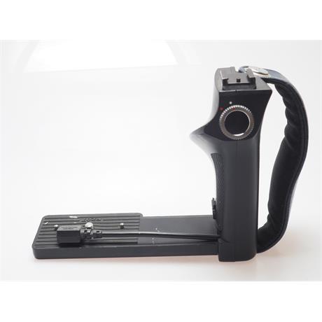 Mamiya L Grip holder RZ (524700) thumbnail