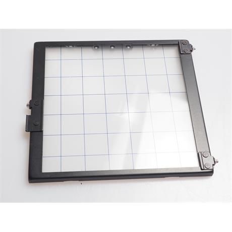 Mamiya Focusing Screen Type A4 (RZ67) thumbnail