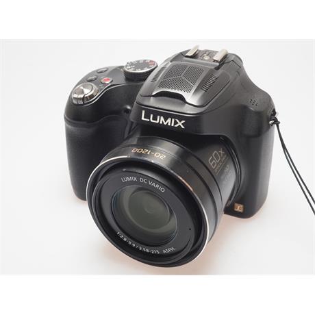 Panasonic DMC FZ72 thumbnail