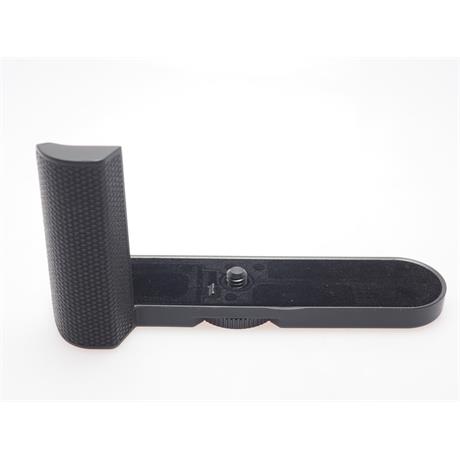 Leica Handgrip D-Lux 8 - Black thumbnail