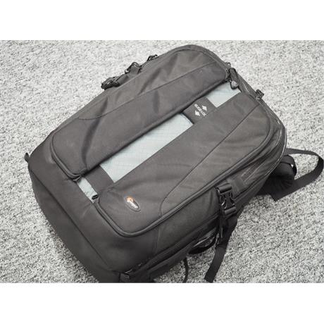 Lowepro Vertex 200AW Backpack - Black thumbnail