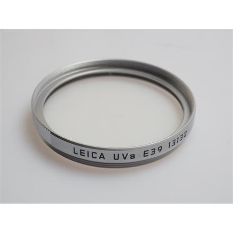 Leica E39 Uva - Chrome thumbnail