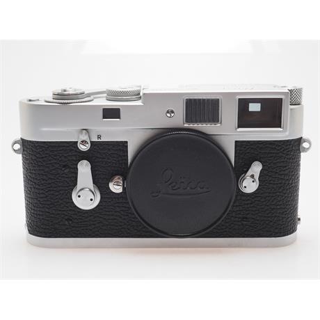 leica m2 chrome body thumbnail