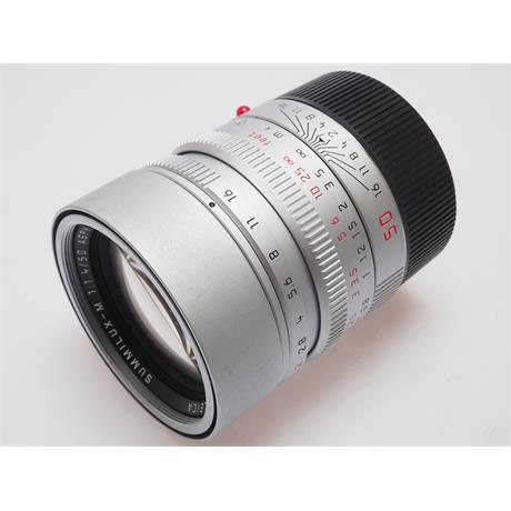 Leica 50mm F1.4 Asph Chrome 6 BIT thumbnail