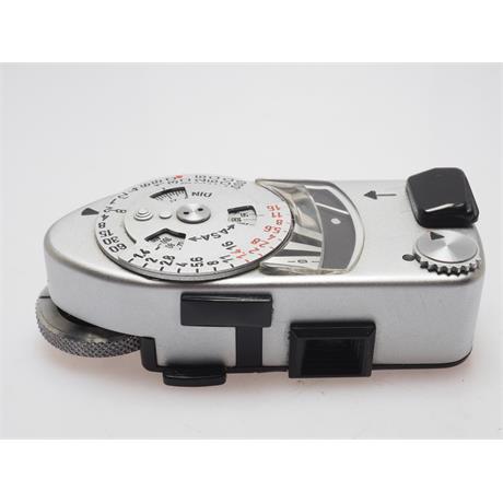 Leica MR Chrome Meter thumbnail