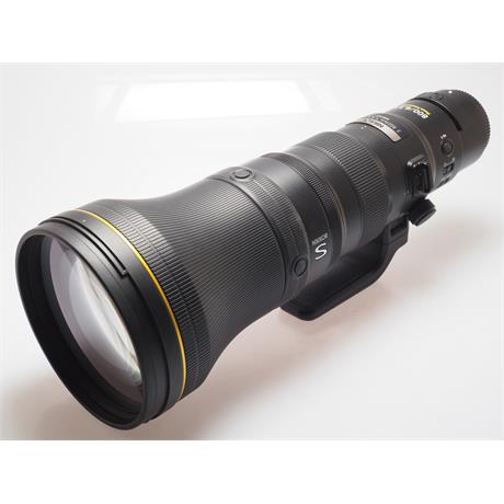 800mm F6.3 VR S Z - Nikon Z thumbnail